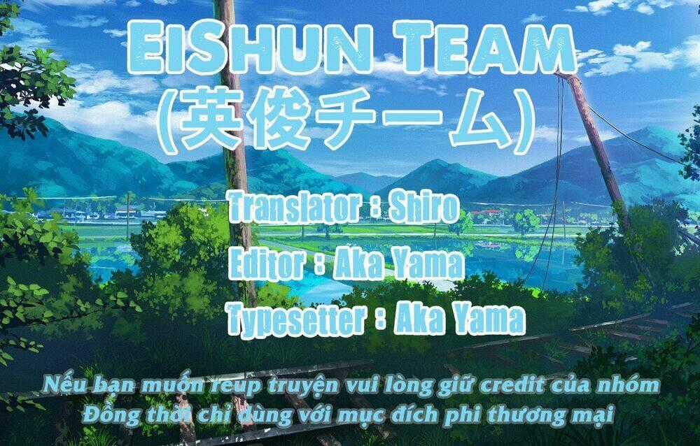 Souzou No Ringo - Chapter 2 - Trang 2