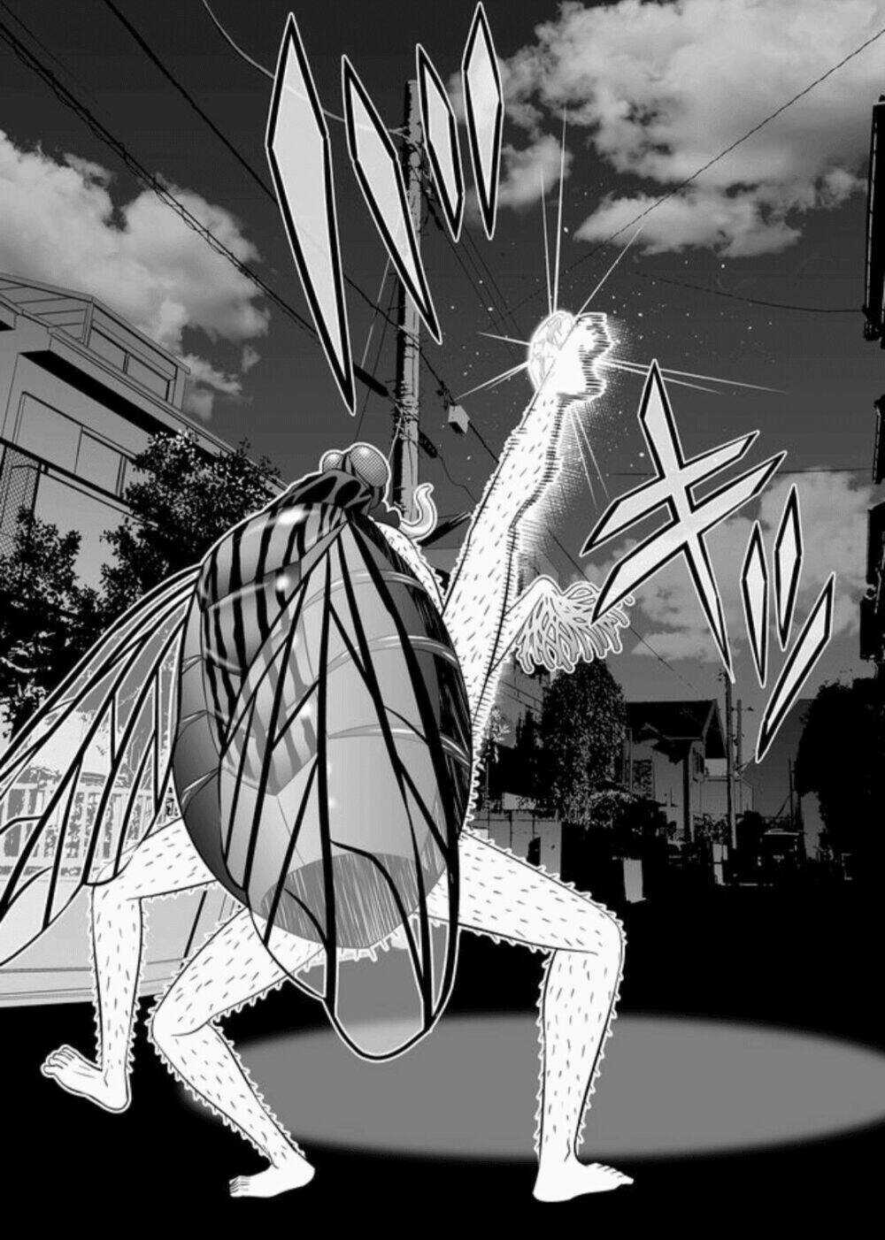 Souzou No Ringo - Chapter 20 - Trang 17