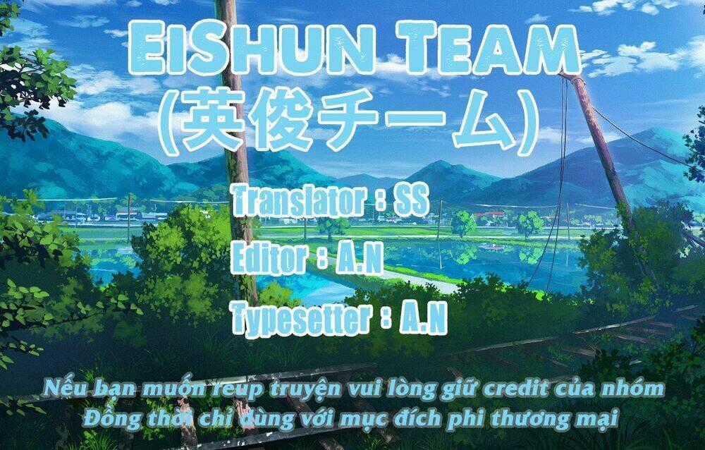 Souzou No Ringo - Chapter 22 - Trang 2