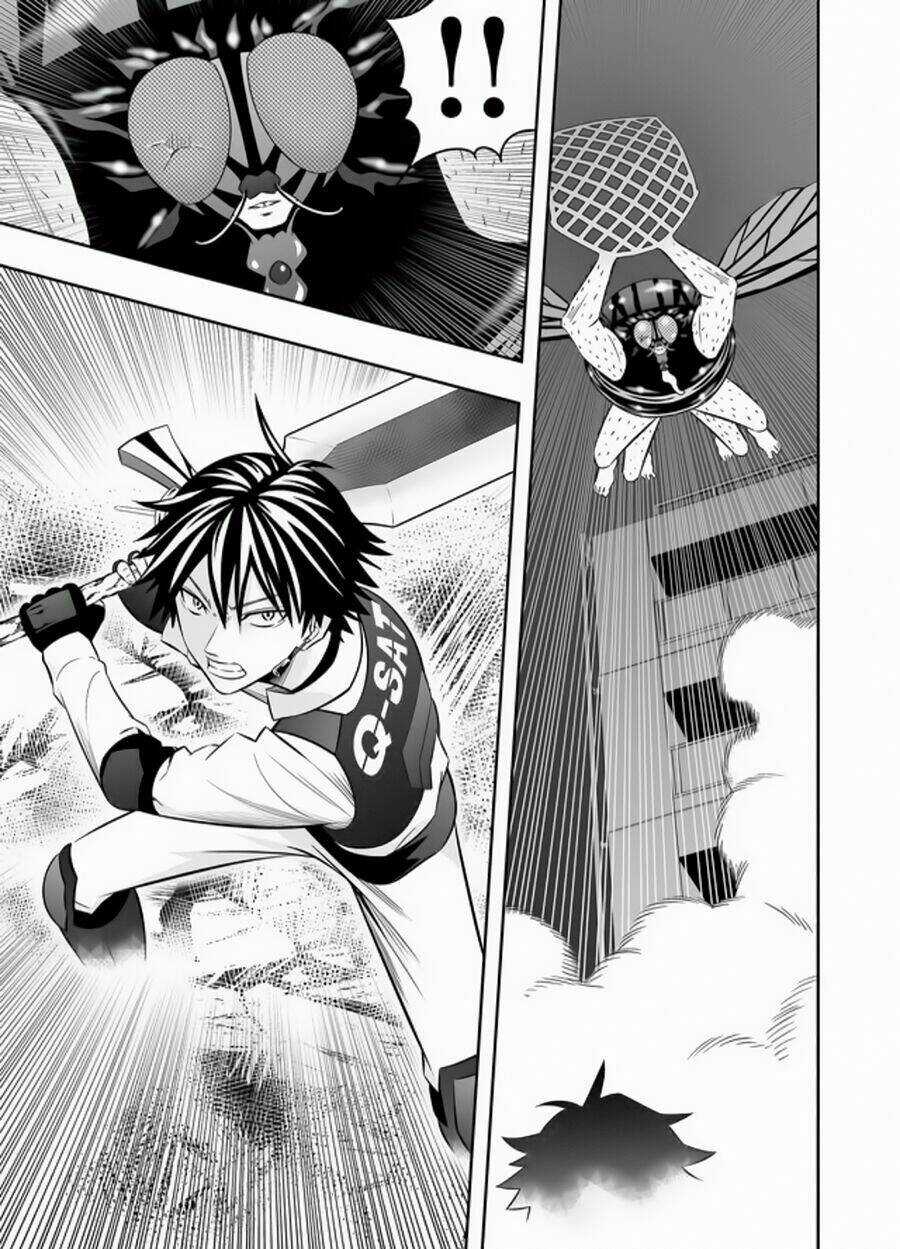 Souzou No Ringo - Chapter 22 - Trang 12