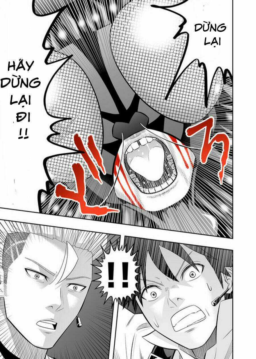 Souzou No Ringo - Chapter 22 - Trang 16