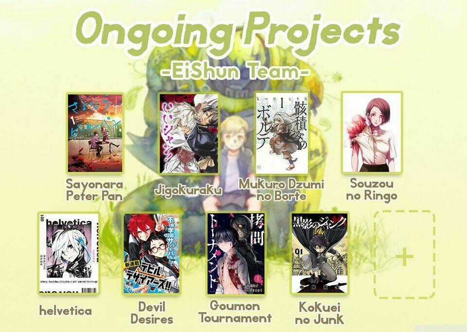 Souzou No Ringo - Chapter 22 - Trang 17