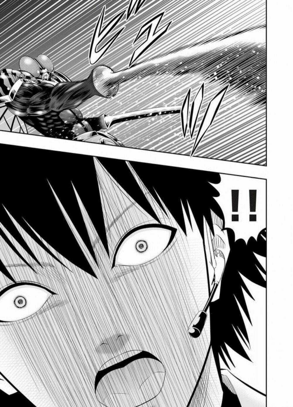 Souzou No Ringo - Chapter 24 - Trang 13