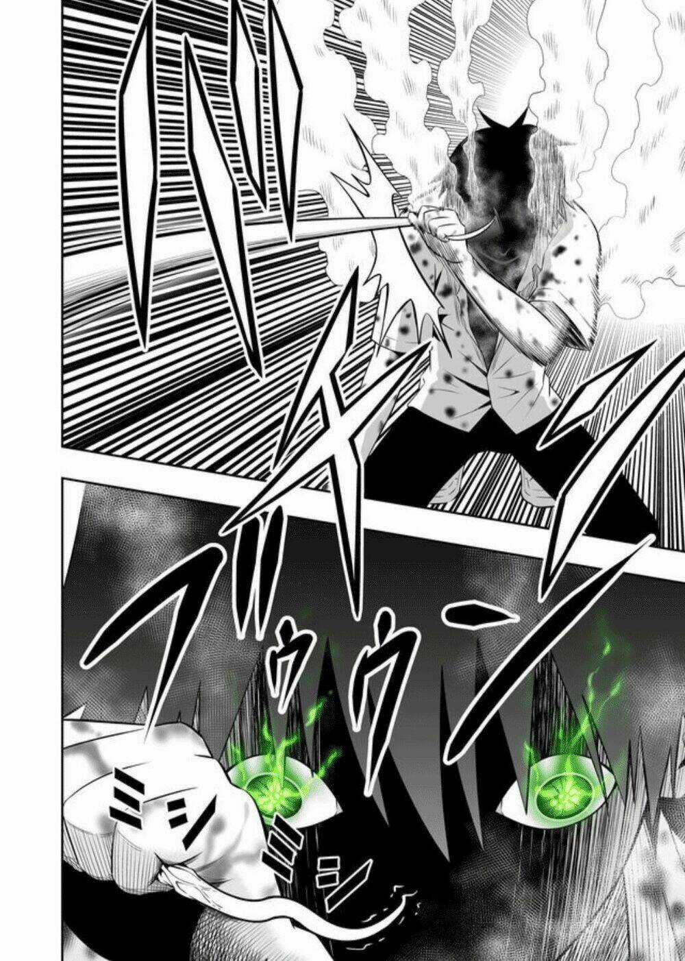 Souzou No Ringo - Chapter 4 - Trang 13