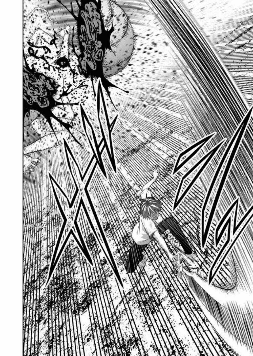 Souzou No Ringo - Chapter 4 - Trang 15