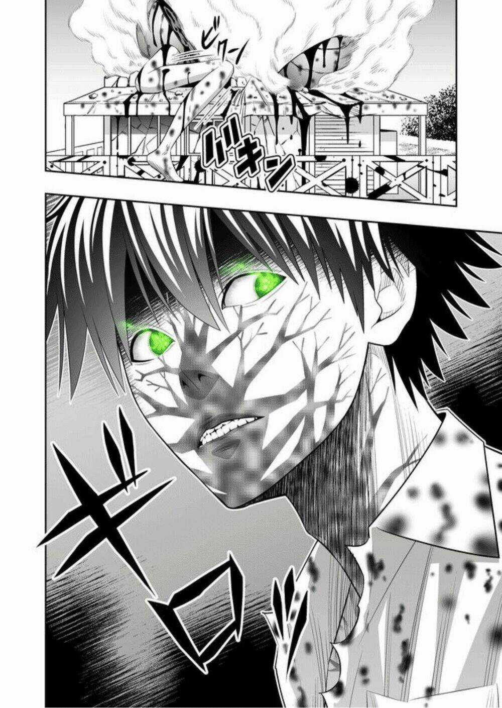 Souzou No Ringo - Chapter 4 - Trang 17