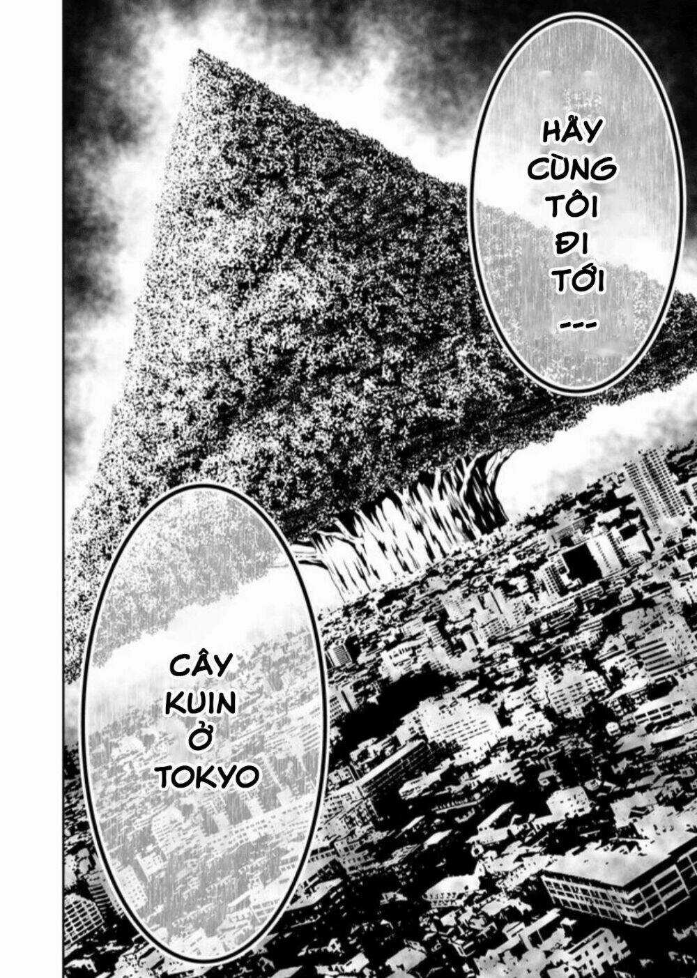 Souzou No Ringo - Chapter 5 - Trang 19