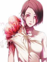 Đọc truyện Souzou No Ringo