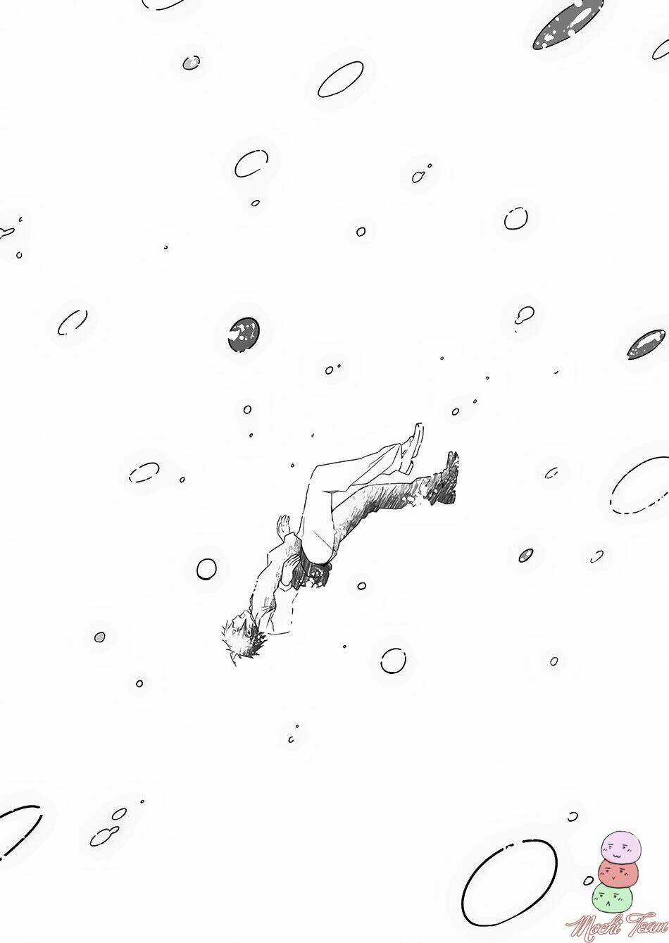 Sozo no Eterunite - Chapter 1.5 - Trang 28