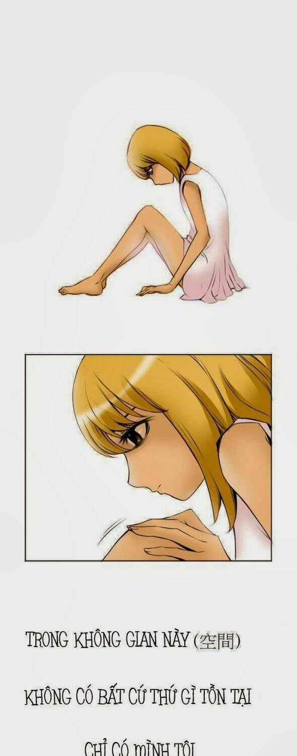 Space (BAEK Jong In) - Chapter 1 - Trang 2