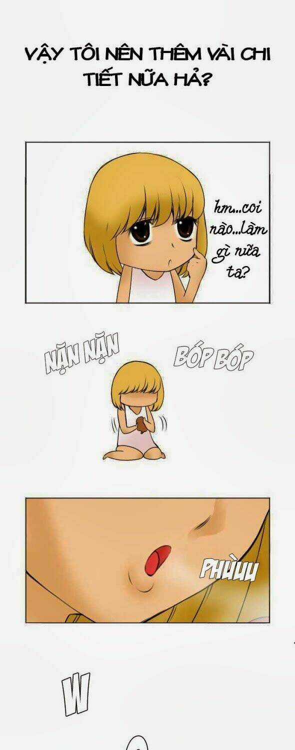 Space (BAEK Jong In) - Chapter 1 - Trang 12