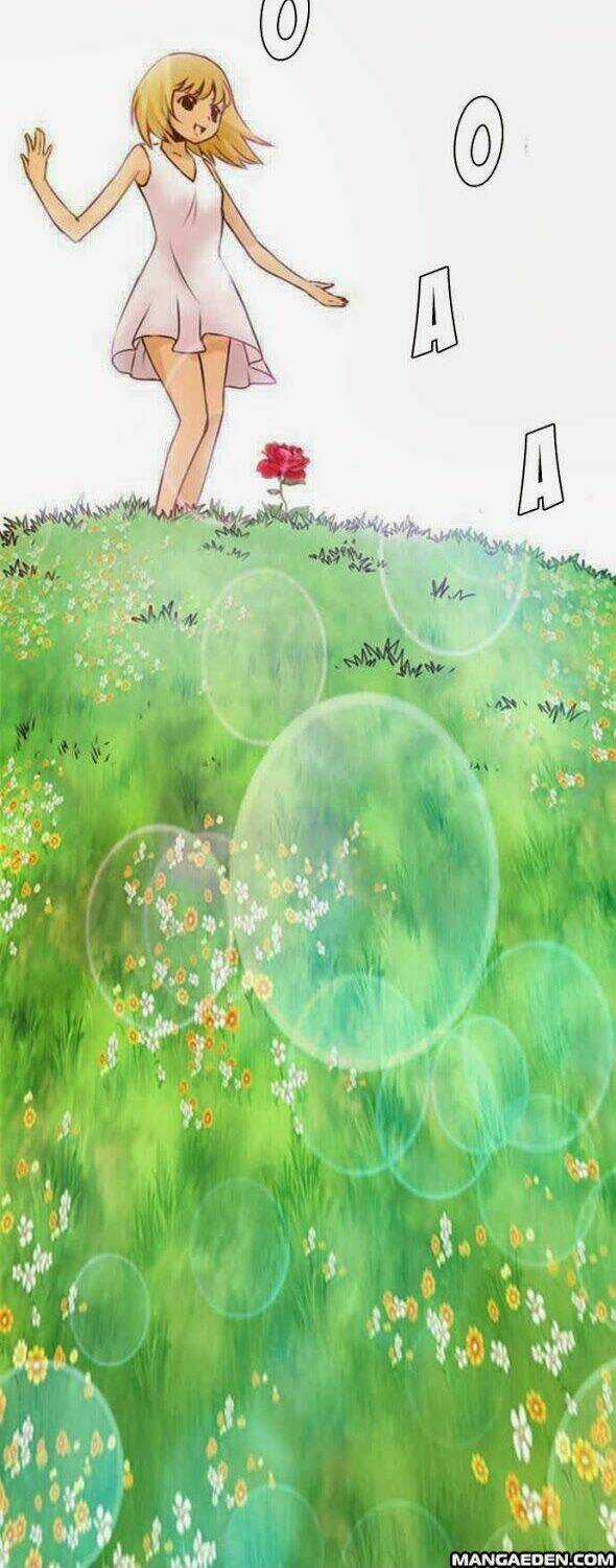 Space (BAEK Jong In) - Chapter 1 - Trang 13