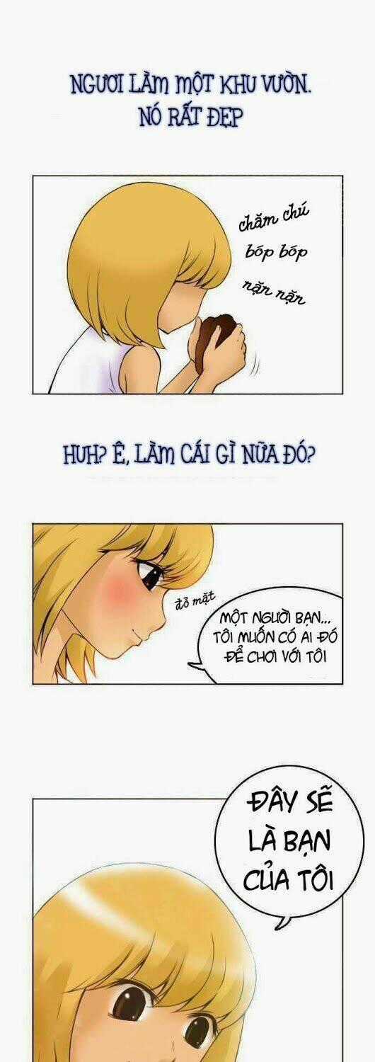 Space (BAEK Jong In) - Chapter 1 - Trang 14