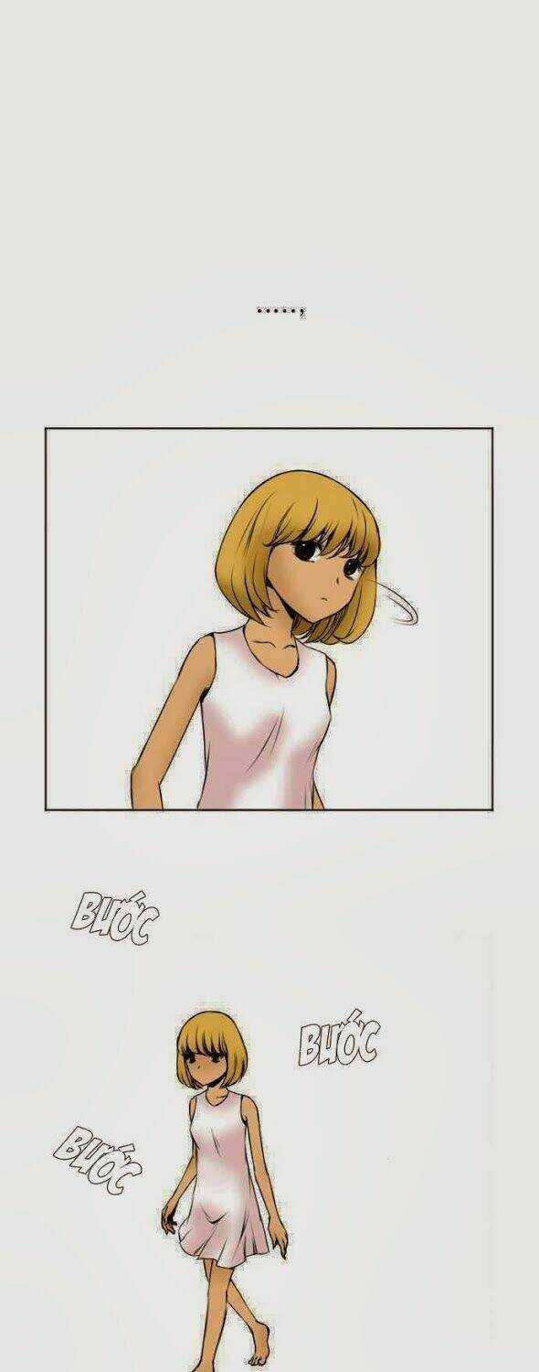 Space (BAEK Jong In) - Chapter 1 - Trang 4