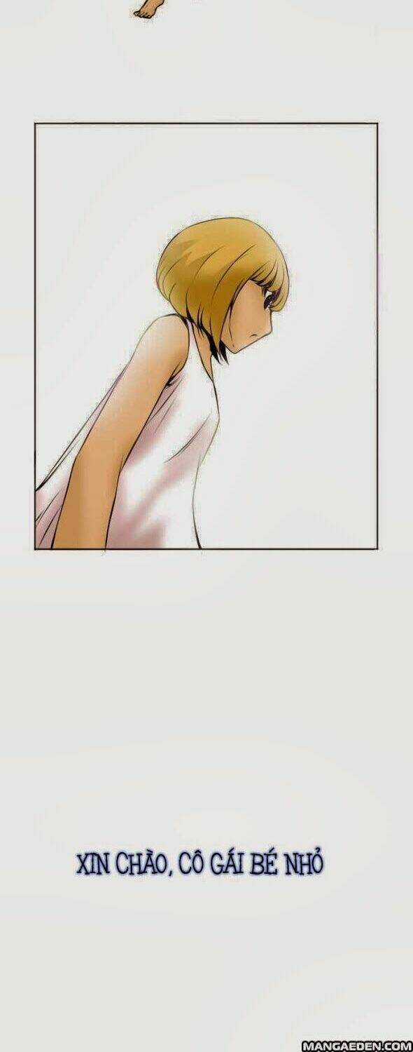 Space (BAEK Jong In) - Chapter 1 - Trang 5