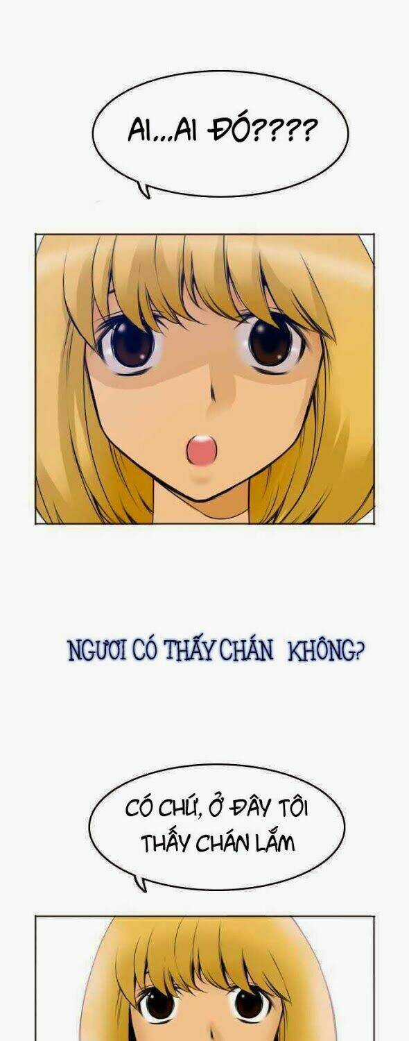 Space (BAEK Jong In) - Chapter 1 - Trang 6