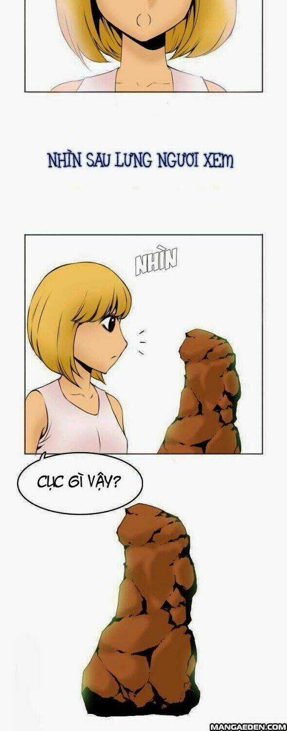 Space (BAEK Jong In) - Chapter 1 - Trang 7