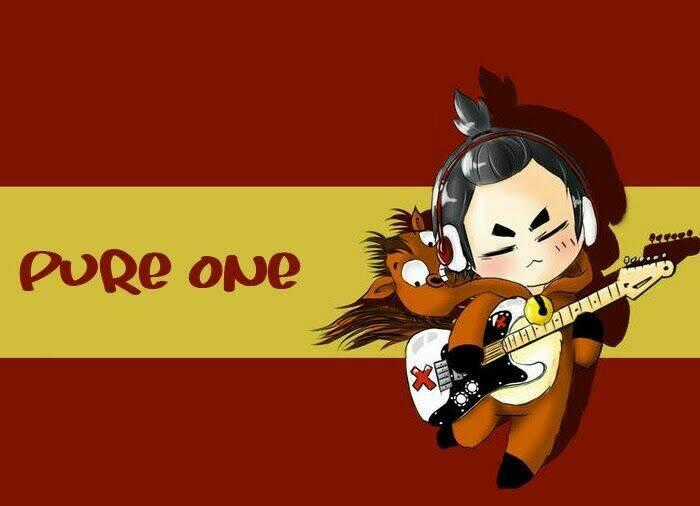 Space (BAEK Jong In) - Chapter 2 - Trang 1