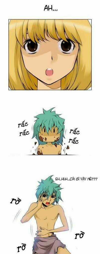 Space (BAEK Jong In) - Chapter 2 - Trang 2