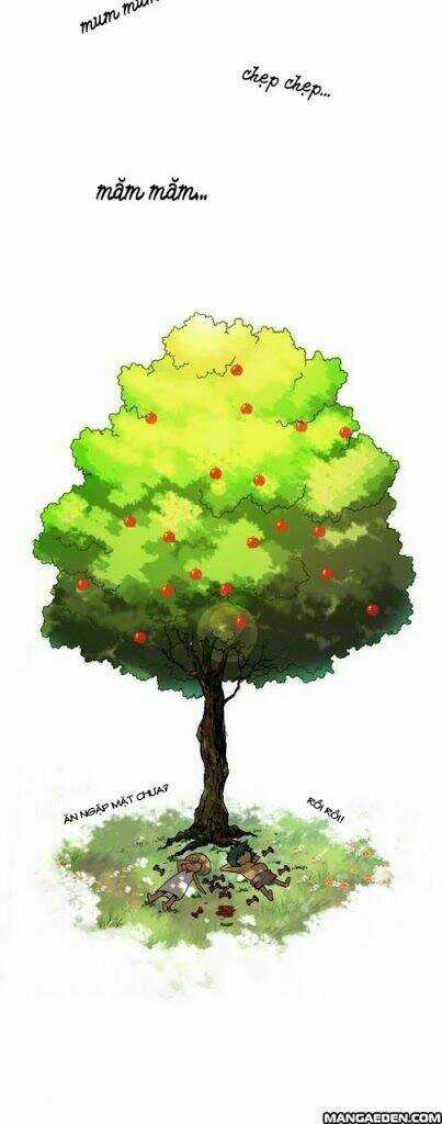 Space (BAEK Jong In) - Chapter 2 - Trang 11