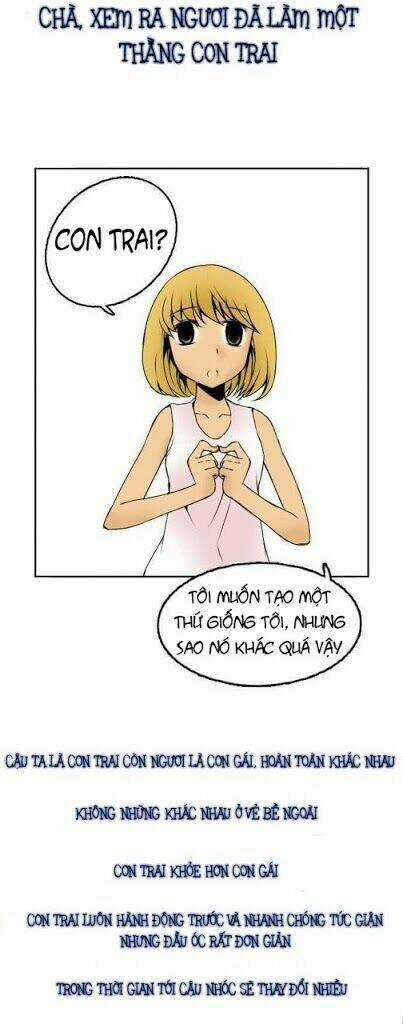 Space (BAEK Jong In) - Chapter 2 - Trang 7