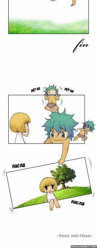 Space (BAEK Jong In) - Chapter 3 - Trang 15