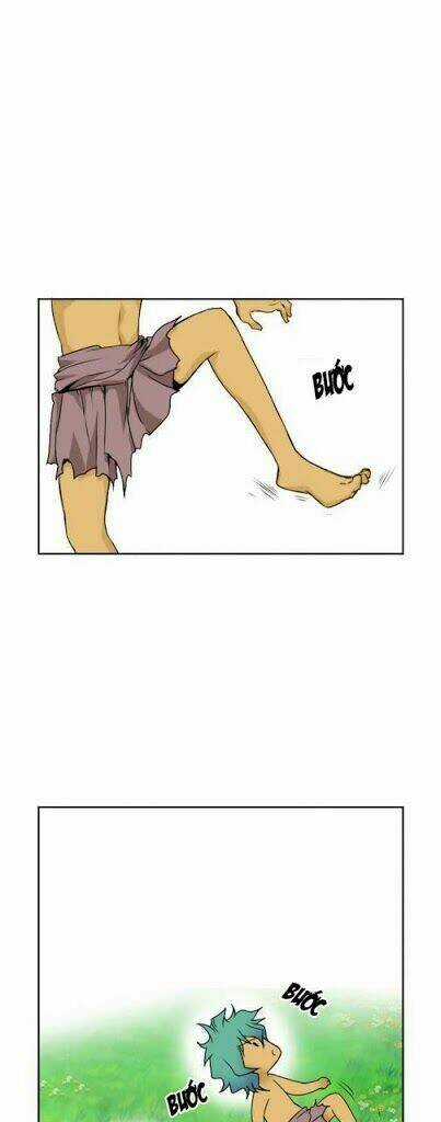 Space (BAEK Jong In) - Chapter 3 - Trang 6