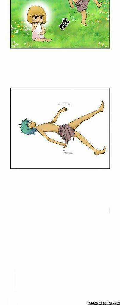 Space (BAEK Jong In) - Chapter 3 - Trang 7