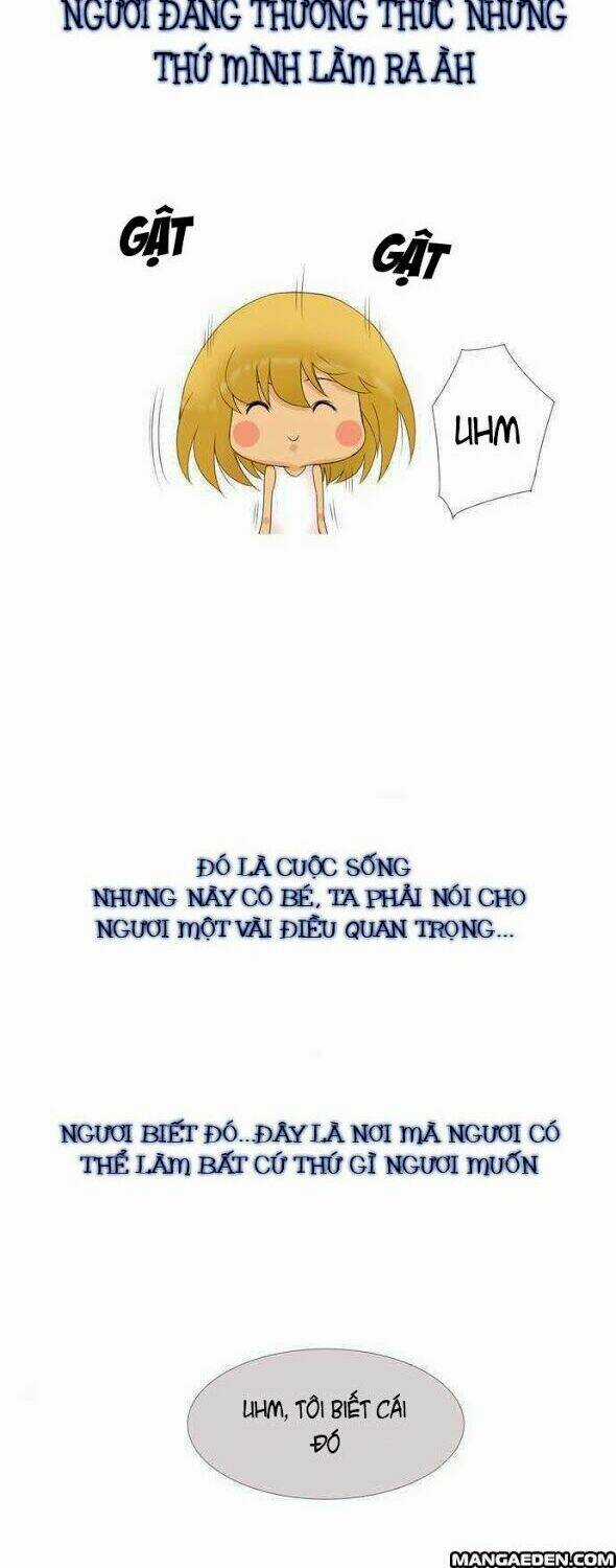 Space (BAEK Jong In) - Chapter 5 - Trang 7