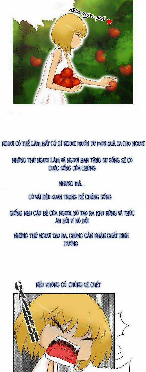 Space (BAEK Jong In) - Chapter 5 - Trang 8