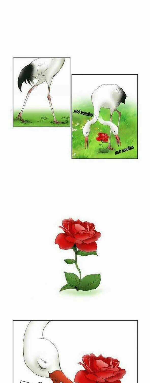 Space (BAEK Jong In) - Chapter 6 - Trang 2