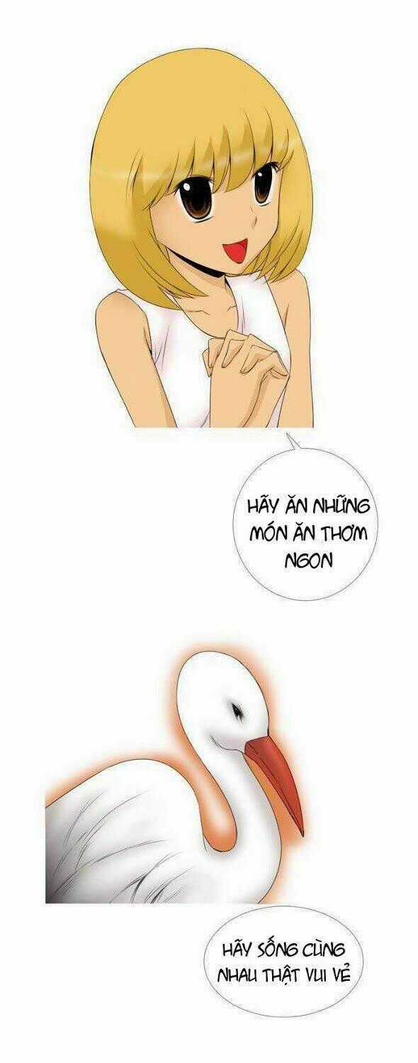 Space (BAEK Jong In) - Chapter 6 - Trang 14