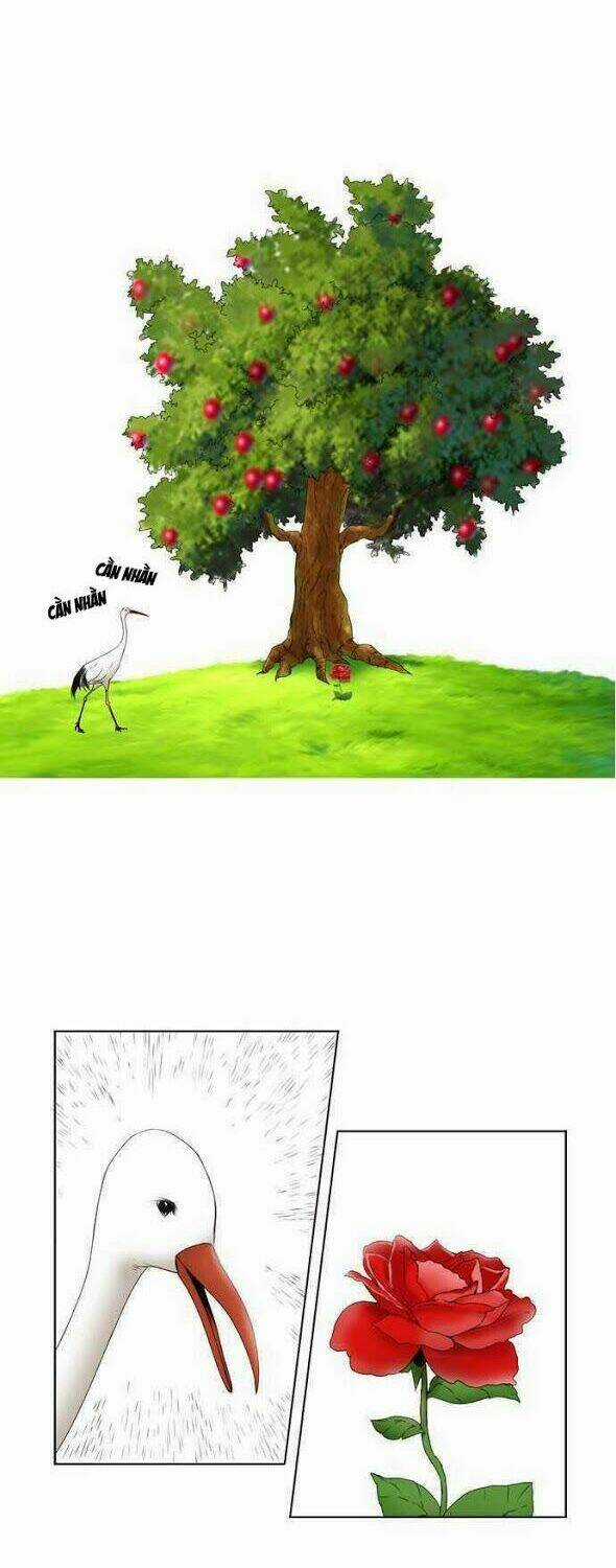 Space (BAEK Jong In) - Chapter 6 - Trang 9