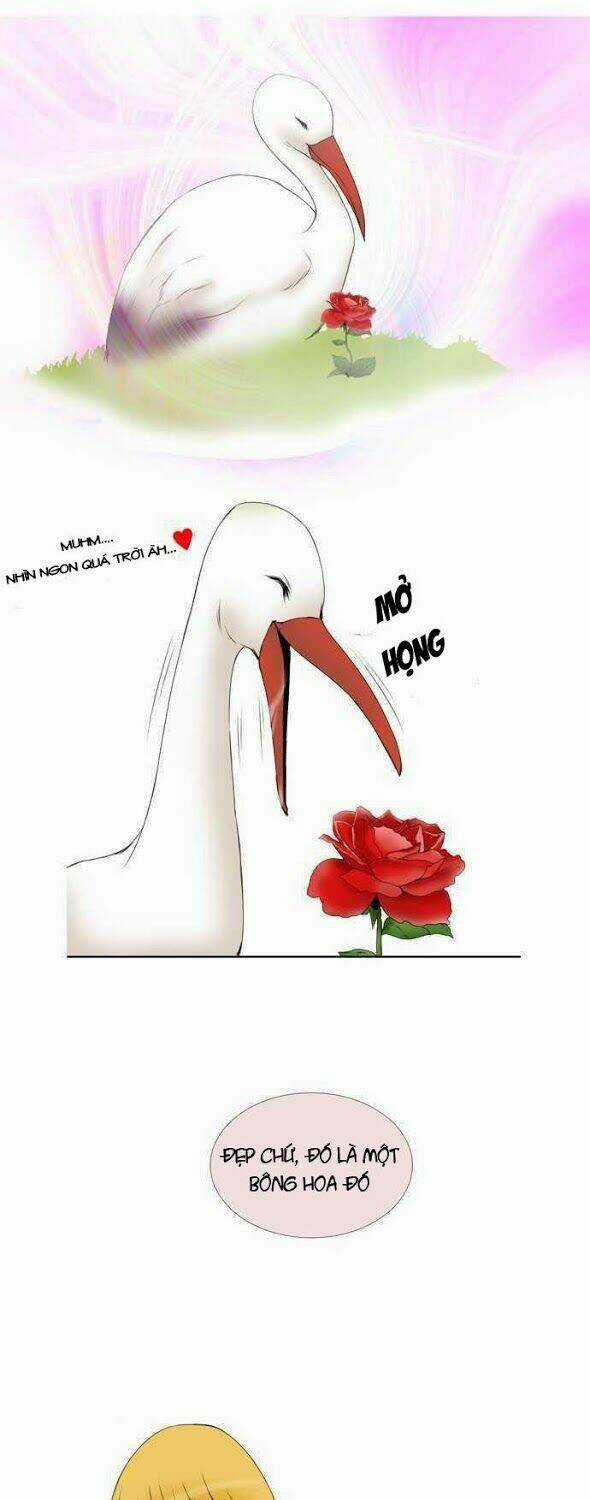 Space (BAEK Jong In) - Chapter 6 - Trang 10