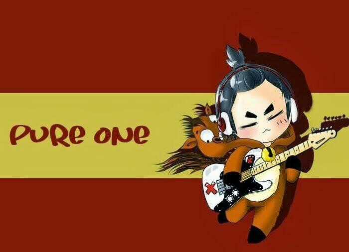 Space (BAEK Jong In) - Chapter 7 - Trang 1