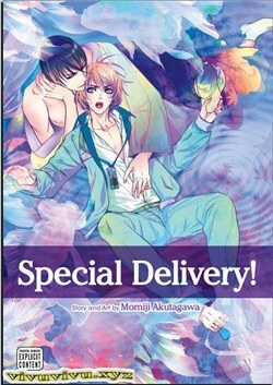Đọc truyện Special Delivery!