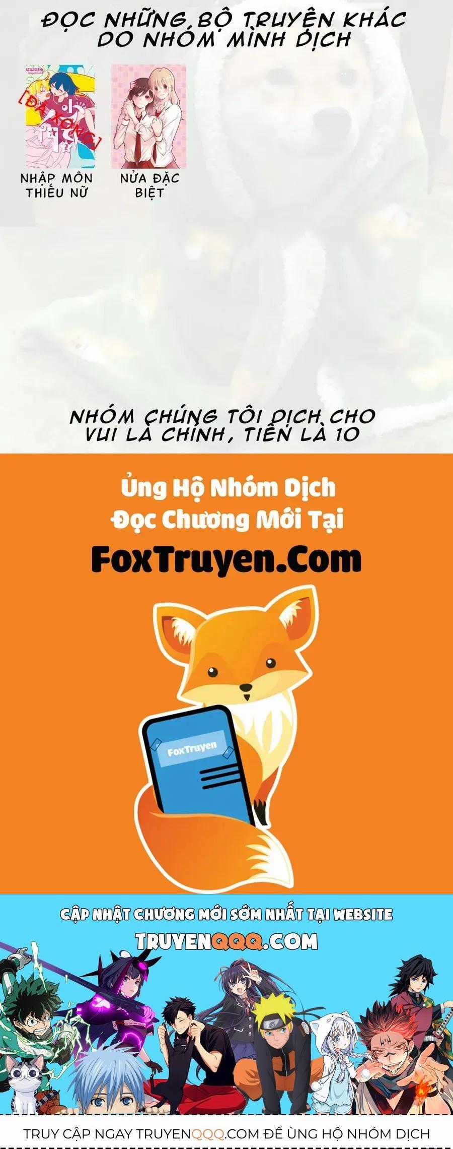 Special Halves - Chapter 1 - Trang 7