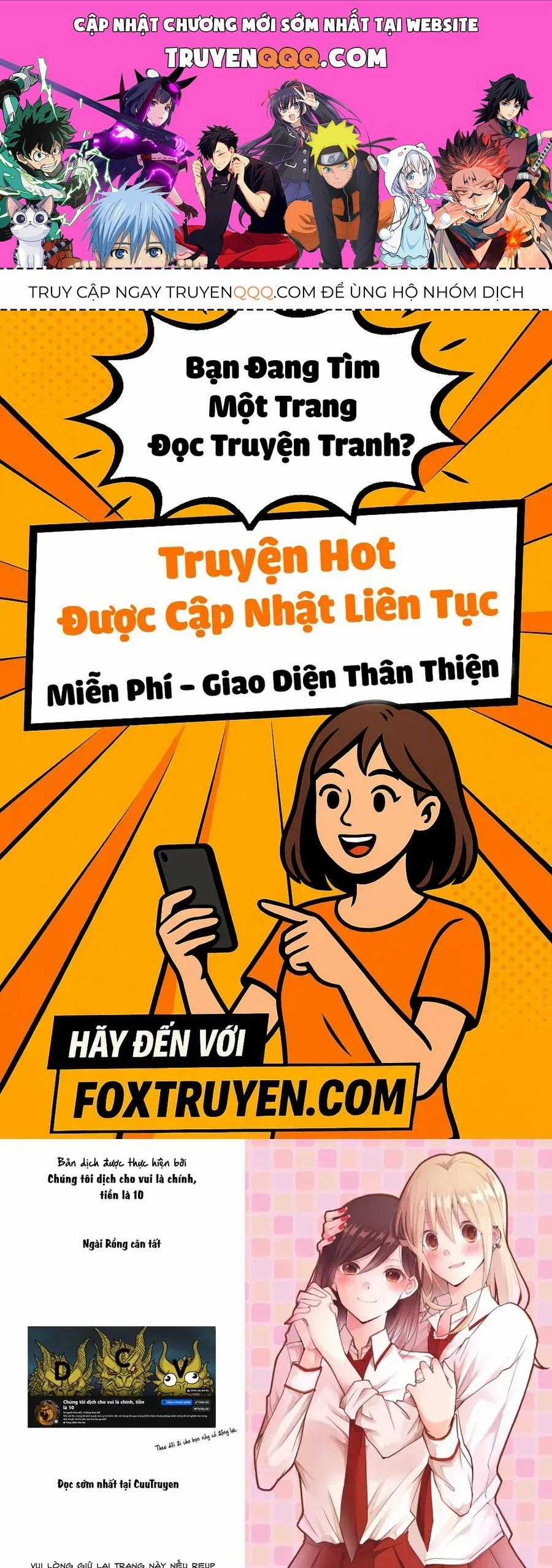 Special Halves - Chapter 3 - Trang 1