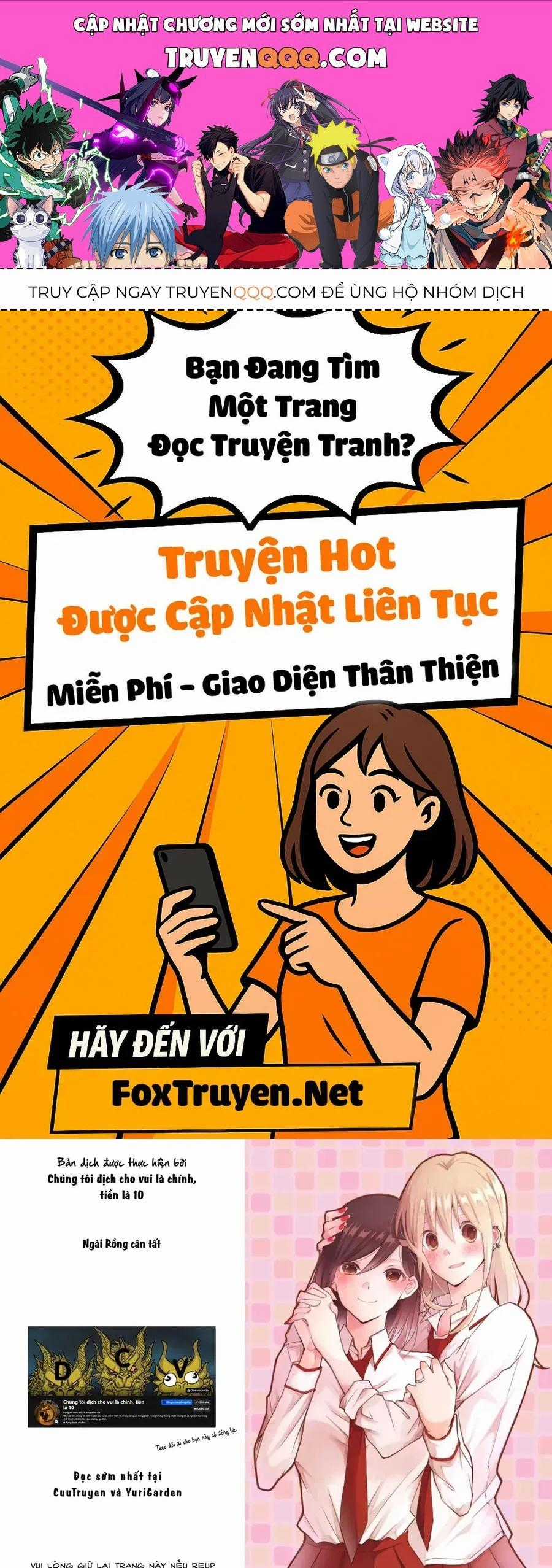 Special Halves - Chapter 6 - Trang 1