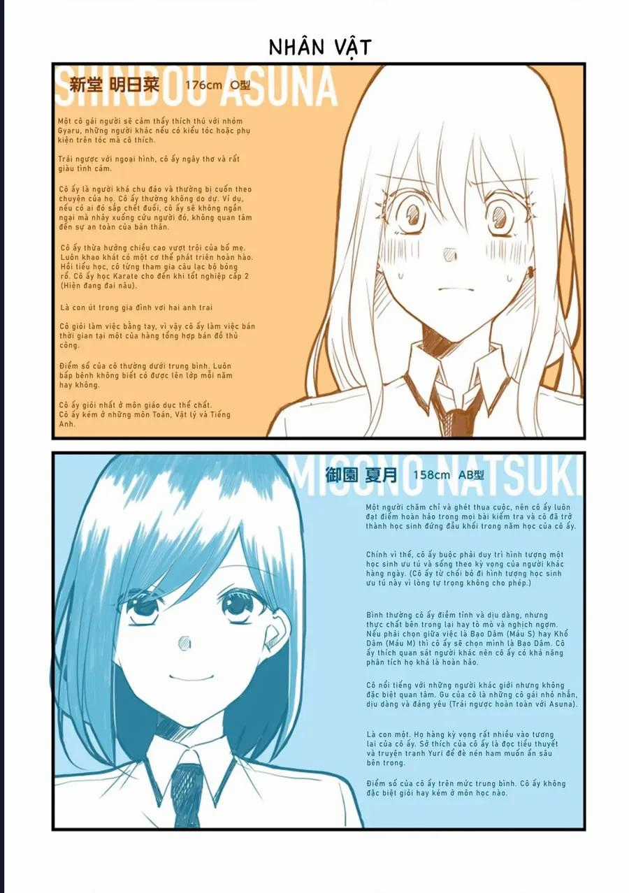 Special Halves - Chapter 8 - Trang 16