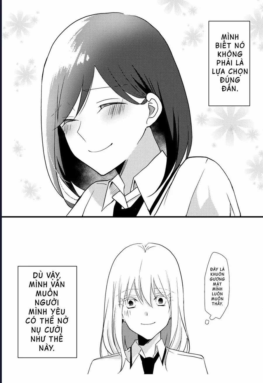 Special Halves - Chapter 9 - Trang 18