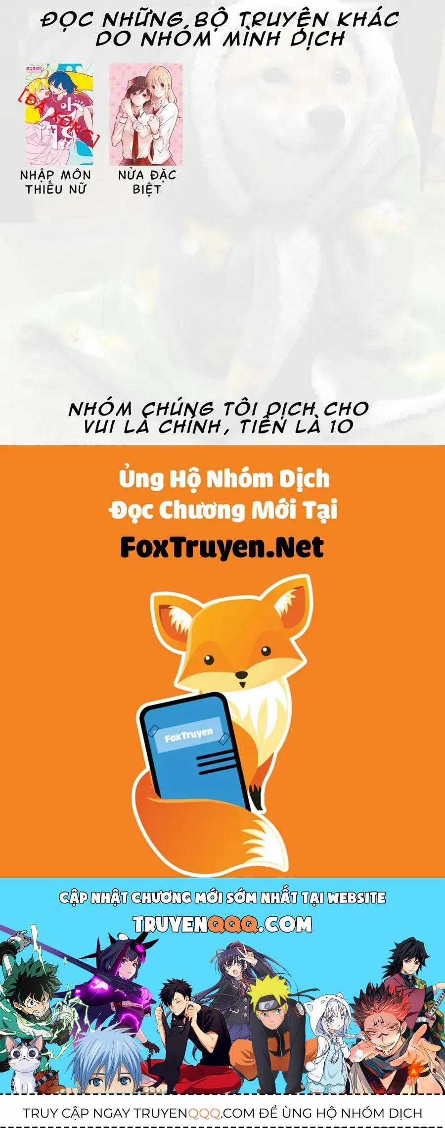 Special Halves - Chương 5 - Trang 13