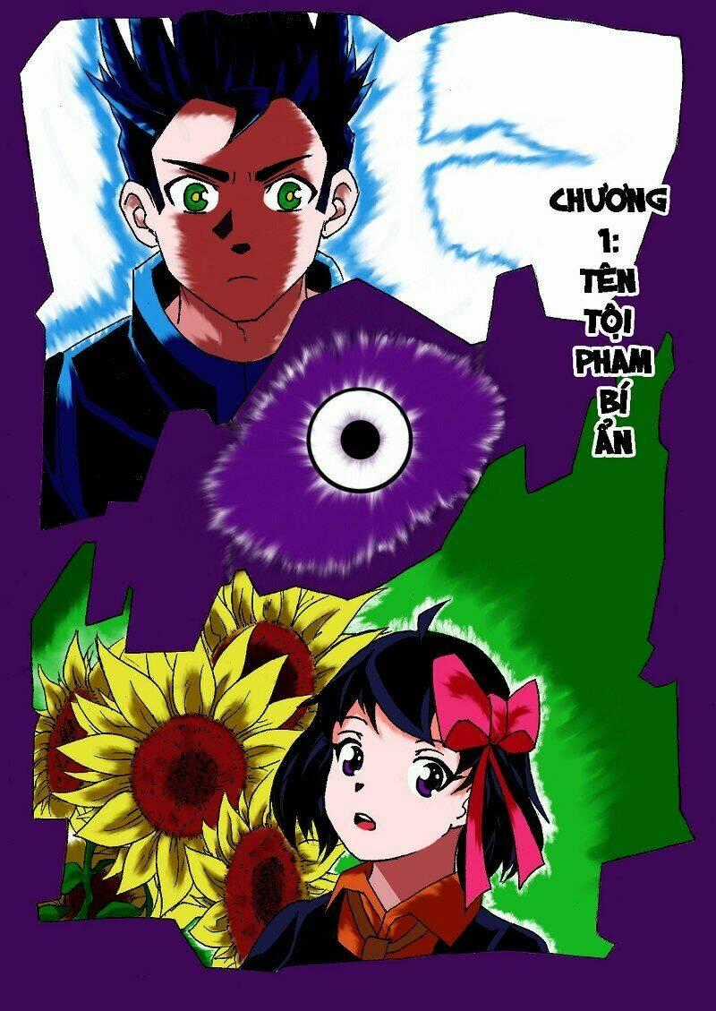 Specials Project - Chapter 1 - Trang 1