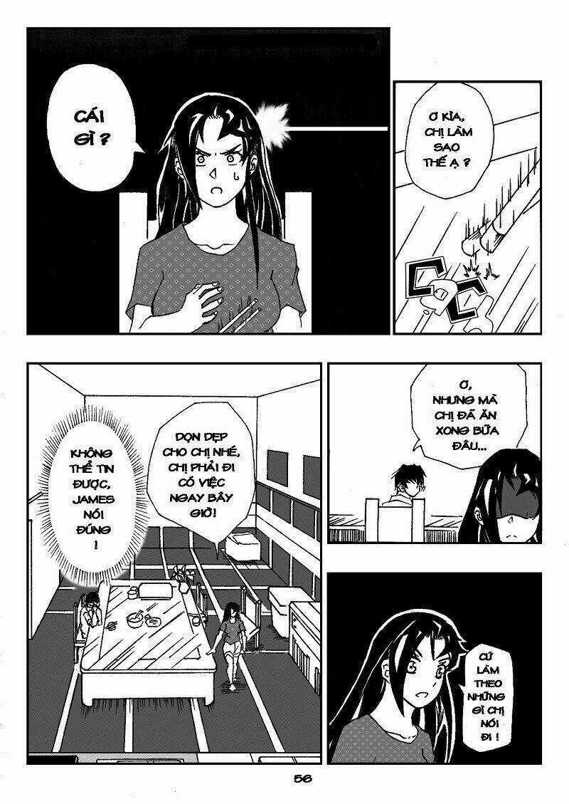 Specials Project - Chapter 2 - Trang 14