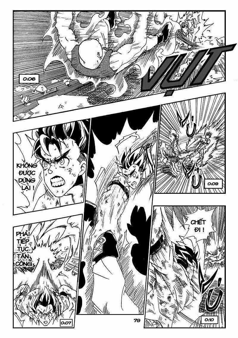 Specials Project - Chapter 2 - Trang 37