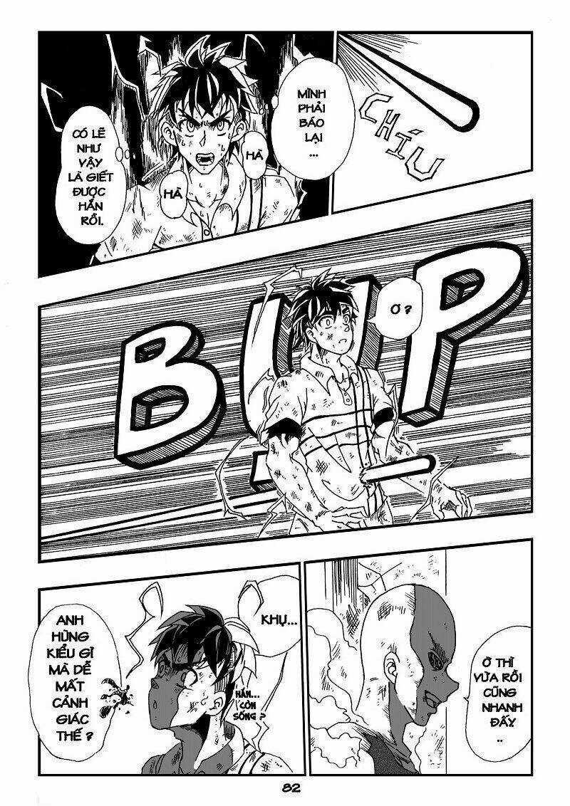 Specials Project - Chapter 2 - Trang 40