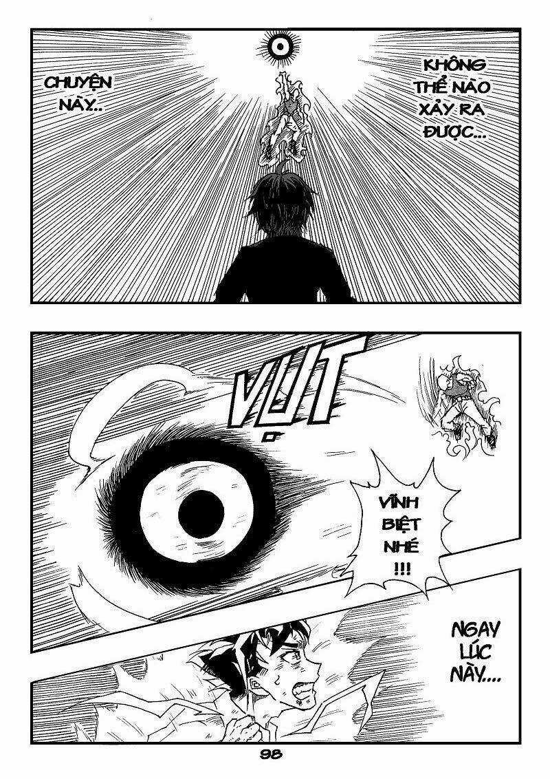 Specials Project - Chapter 3 - Trang 14