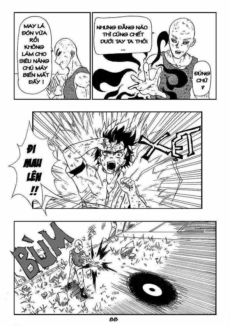 Specials Project - Chapter 3 - Trang 4