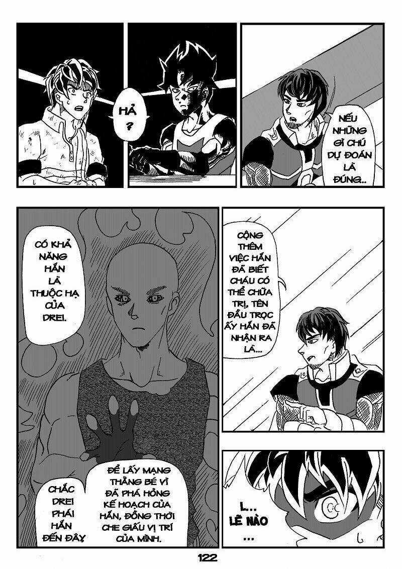 Specials Project - Chapter 3 - Trang 38