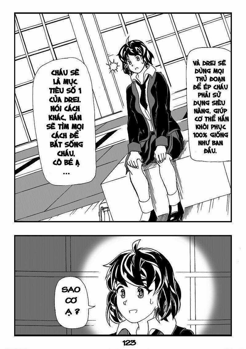 Specials Project - Chapter 3 - Trang 39